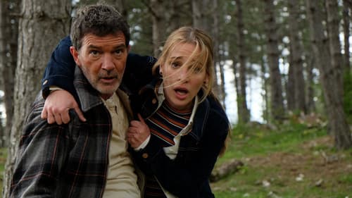 Black Butterfly - Der Mörder in mir Bild 2