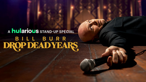 Bill Burr: Drop Dead Years Bild 5