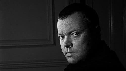 The Eyes of Orson Welles Bild 5