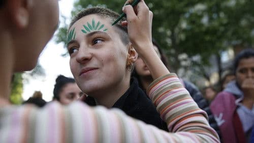 Pibas superpoderosas Bild 1