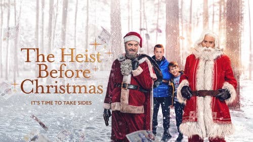 The Heist Before Christmas Bild 3