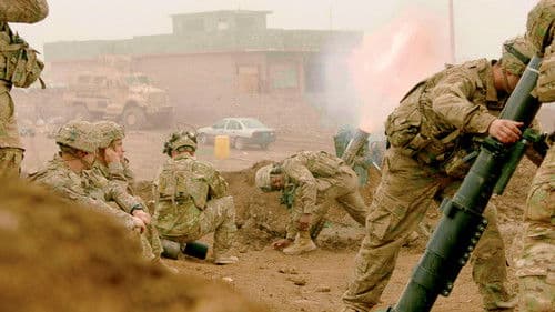 Chain of Command Bild 2