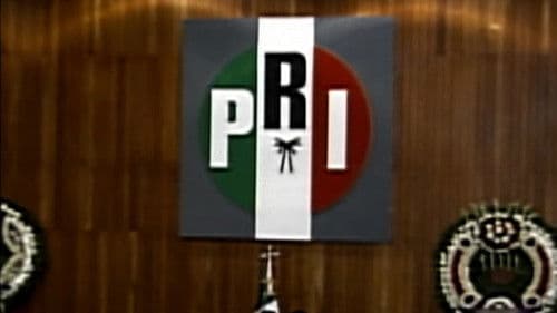 PRI: Crónica del Fin Bild 2