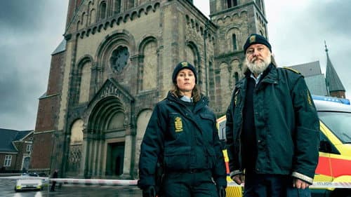 Der Dänemark Krimi Bild 1