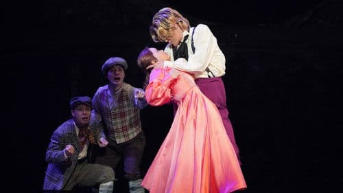 『ジョジョの奇妙な冒険 ファントムブラッド』 Bild 2