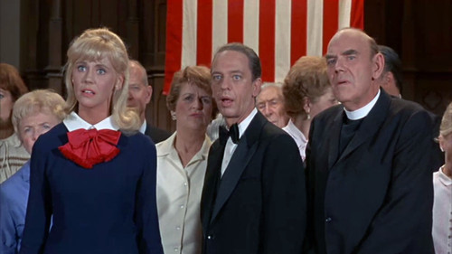 Sexualprotz wider Willen Bild 4