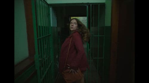 La mujer del río Bild 2