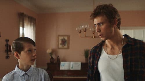 Griffin in Summer Bild 6