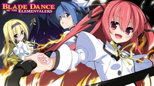 Bladedance of Elementalers Bild 1