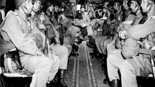 A Company of Heroes Bild 1