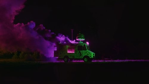 I Saw the TV Glow Bild 1