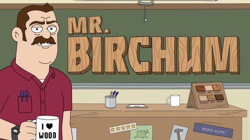 Mr. Birchum Bild 5