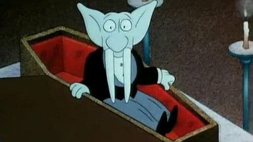 Ernest der vampir Bild 4