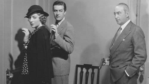 The Return of Sophie Lang Bild 1