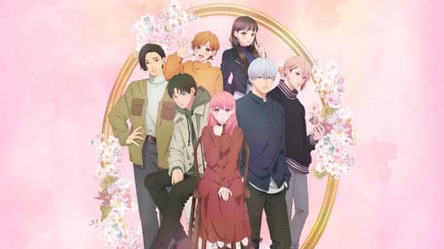 A Sign of Affection Bild 6