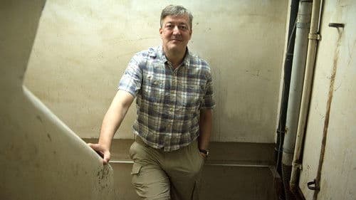 Stephen Fry: Out There Bild 1