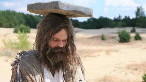 Mojżesz vs Bóg Bild 1