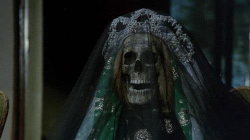 Lisa und der Teufel Bild 2