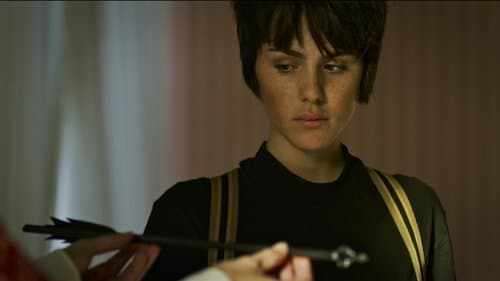 Im Nachtlicht Bild 1