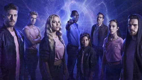 Los Protegidos: A.D.N. Bild 1