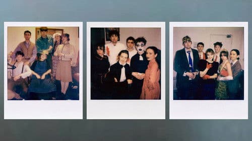 Black Country, New Road - “Live at Bush Hall” Bild 3