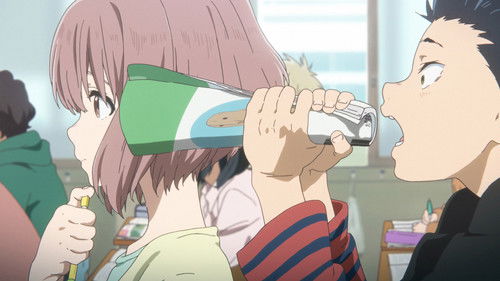 A Silent Voice Bild 4