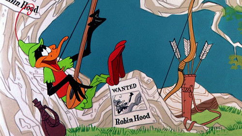 Robin Hood Daffy Bild 1