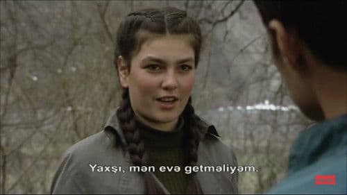 Arxası qibləyə Bild 1