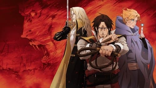 Castlevania Bild 1