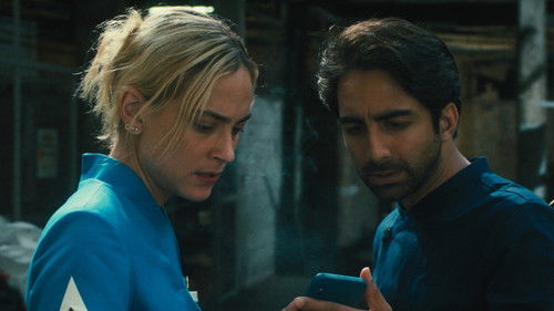 Hell in Paradise Bild 4