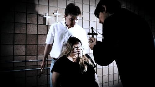 THE INQUISTION Bild 1