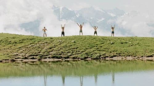 Die Letzten ihrer Art Bild 3