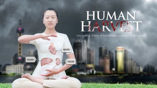 Human Harvest Bild 1