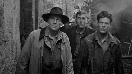 Die letzte Chance Bild 8