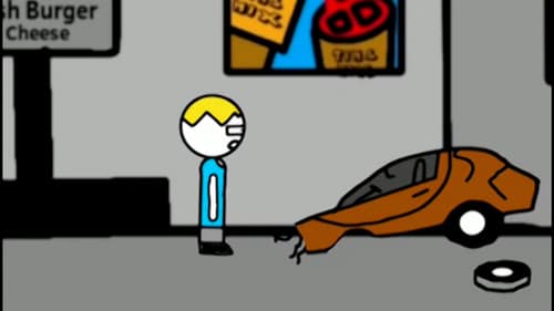 The Missile in Funnyville Bild 1