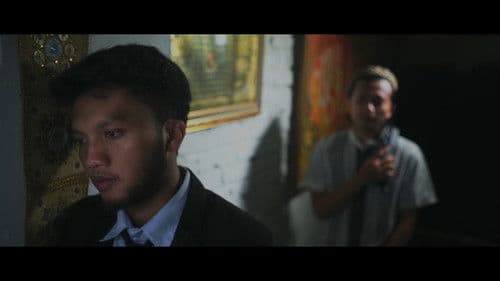 2090 The Last Pray On Earth Bild 2