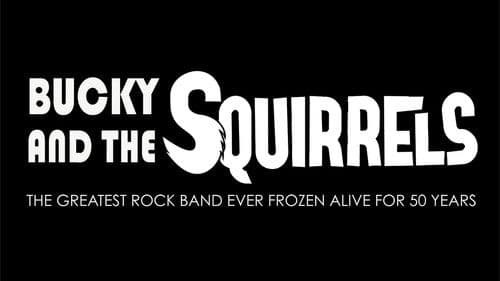 Bucky and the Squirrels Bild 2