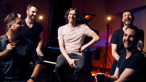 Once in a Lifetime Sessions with Snow Patrol Bild 1