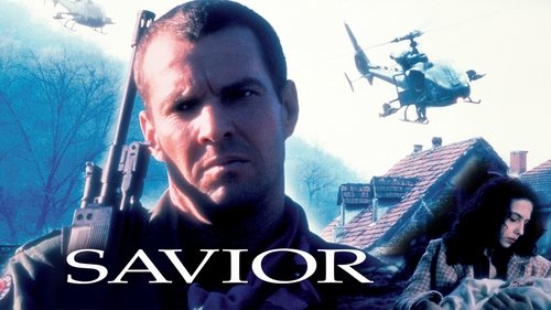 Savior - Soldat der Hölle Bild 4