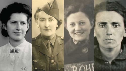 Face à l'histoire : les Résistantes Bild 1