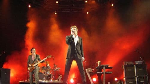 Duran Duran - Live At Wembley Arena Bild 1