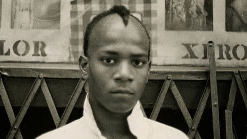 Boom for Real: The Late Teenage Years of Jean-Michel Basquiat Bild 2
