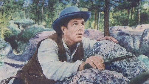 The Iron Sheriff Bild 1