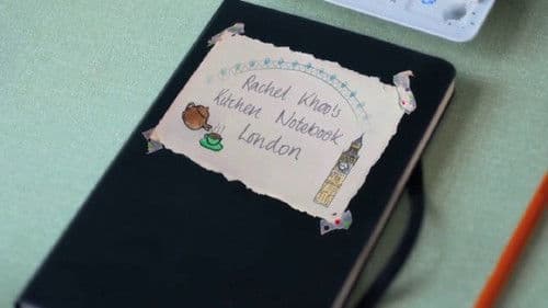 Rachel Khoo's Kitchen Notebook: London Bild 2