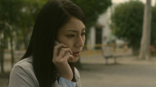 闇の伴走者 Bild 4