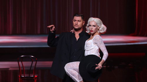 Звёздные танцы Bild 1