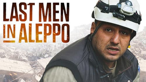 Die letzten Männer von Aleppo Bild 4