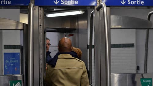 Madeleine à Paris Bild 1