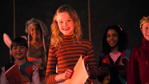 Phoebe im Wunderland Bild 8