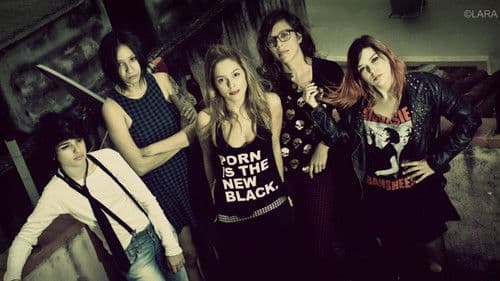 Vida de Rockeira Bild 1